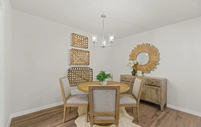 rental at 10223  Flatland Trl in Converse, TX — photo 2
