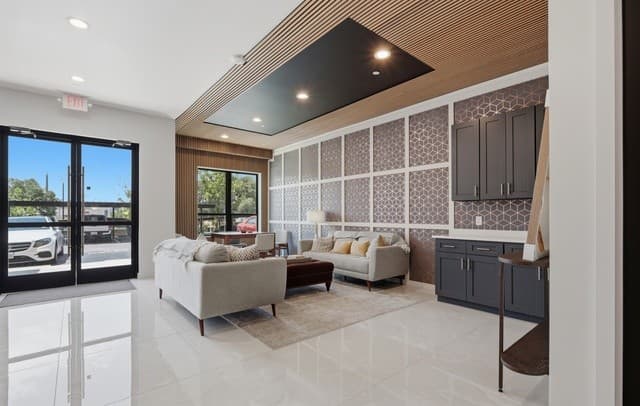 rental at 10899 S Hausman Unit 203 in San Antonio, TX — photo 2