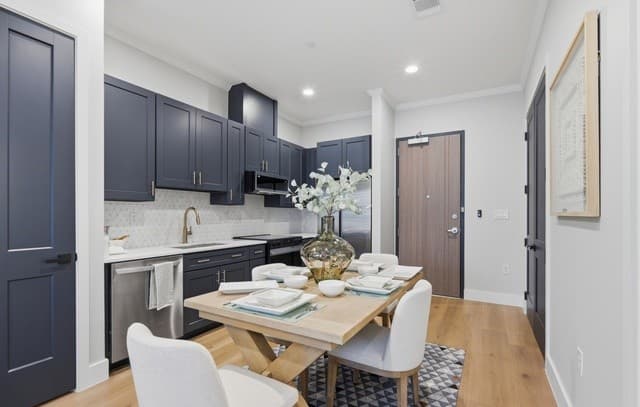 rental at 10899 S Hausman Unit 203 in San Antonio, TX — photo 4