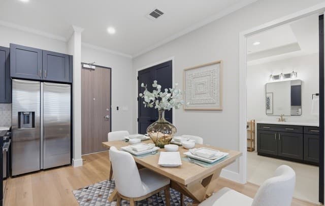 rental at 10899 S Hausman Unit 203 in San Antonio, TX — photo 5