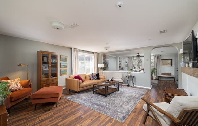 rental at 3509  Saratoga in Schertz, TX — photo 2