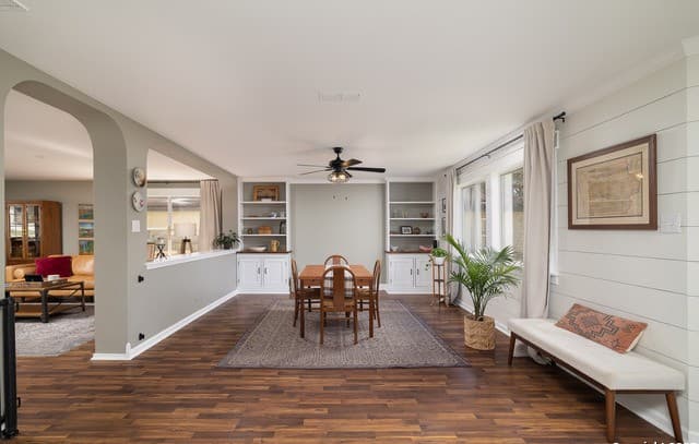 rental at 3509  Saratoga in Schertz, TX — photo 4