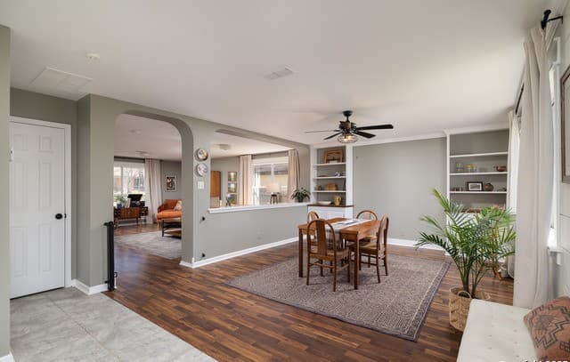 rental at 3509  Saratoga in Schertz, TX — photo 5