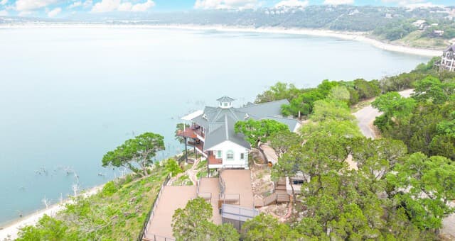 rental at 1460 Oc Trout Dr in Canyon Lake TX