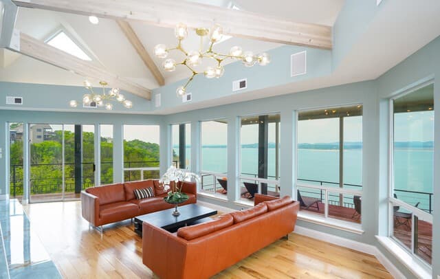 rental at 1460  Oc Trout Dr in Canyon Lake, TX — photo 3