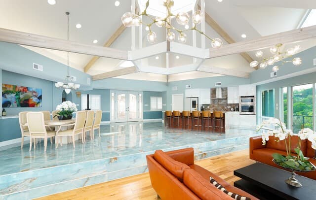 rental at 1460  Oc Trout Dr in Canyon Lake, TX — photo 4