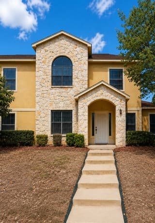 rental at 6160  Eckhert Unit 804 in San Antonio, TX — photo 2