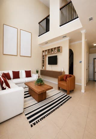 rental at 6160  Eckhert Unit 804 in San Antonio, TX — photo 3