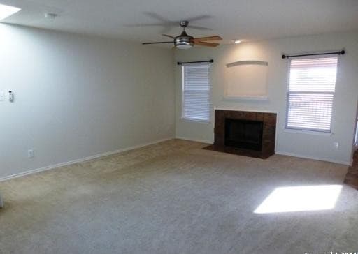 rental at 10614  Arabian Sands in San Antonio, TX — photo 2