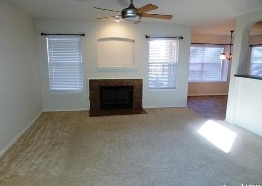 rental at 10614  Arabian Sands in San Antonio, TX — photo 3