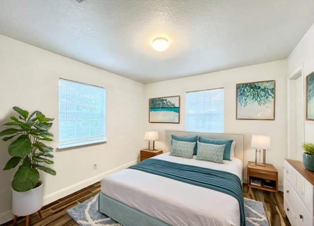 rental at 2106  Henrietta St in San Antonio, TX — photo 4