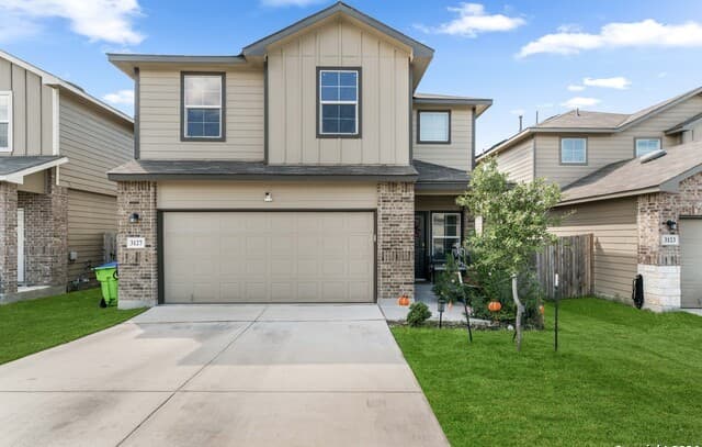 rental at 3127  Keuka Park Dr in San Antonio, TX — photo 1