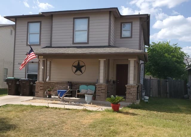 rental at 10167  Sundrop Pass in San Antonio, TX — photo 2
