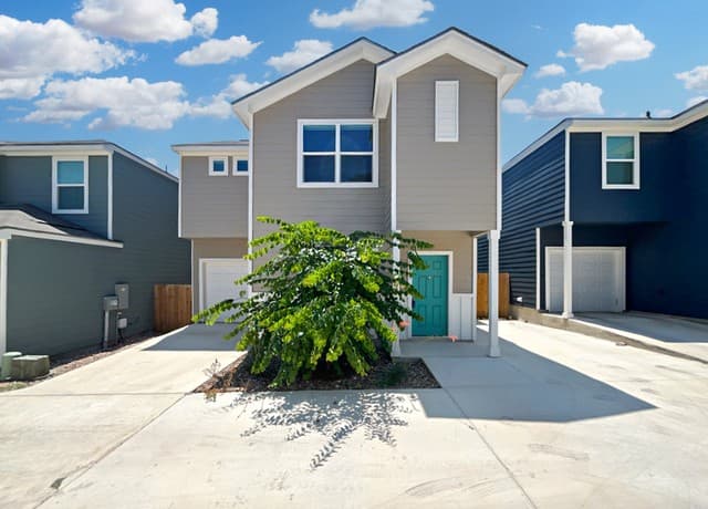 rental at 2075 Silver Oaks Dr Unit 6 in San Antonio TX