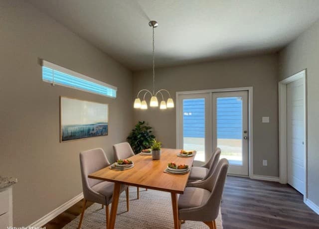 rental at 2075  Silver Oaks Dr Unit 6 in San Antonio, TX — photo 3