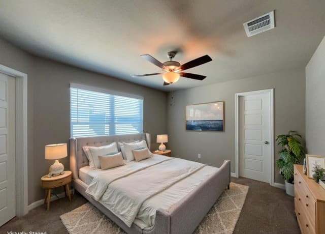 rental at 2075  Silver Oaks Dr Unit 6 in San Antonio, TX — photo 4