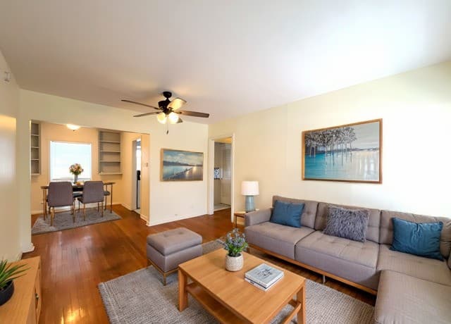 rental at 2519  Cincinnati Ave in San Antonio, TX — photo 2