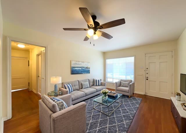 rental at 2519  Cincinnati Ave in San Antonio, TX — photo 3