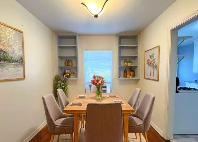 rental at 2519  Cincinnati Ave in San Antonio, TX — photo 4