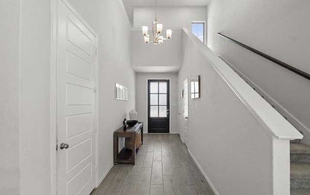 rental at 9329  Trestle Crk in San Antonio, TX — photo 3