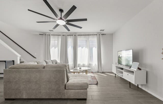 rental at 9329  Trestle Crk in San Antonio, TX — photo 5