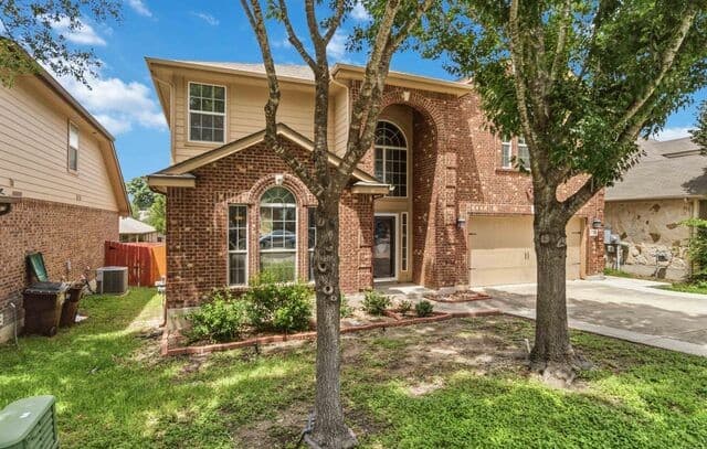 rental at 6238  Ozona in San Antonio, TX — photo 4