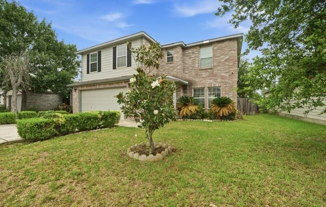 rental at 20526  Blue Trinity in San Antonio, TX — photo 2