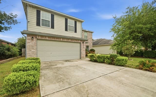 rental at 20526  Blue Trinity in San Antonio, TX — photo 3