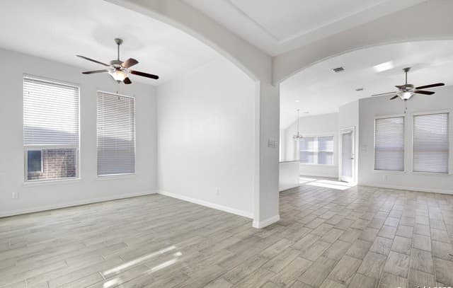rental at 8907  Wyatts Run in San Antonio, TX — photo 4