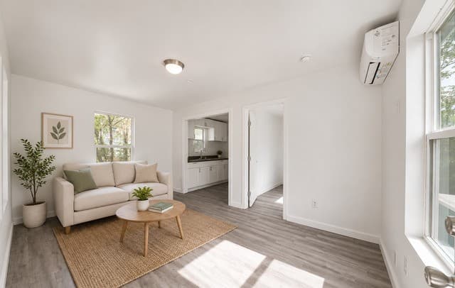 rental at 2721  Colima St in San Antonio, TX — photo 4