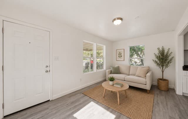 rental at 2721  Colima St in San Antonio, TX — photo 5
