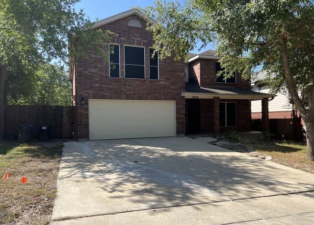rental at 3648  Diamond Falls in Schertz, TX — photo 1