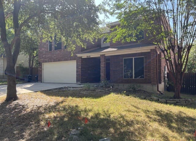 rental at 3648  Diamond Falls in Schertz, TX — photo 2