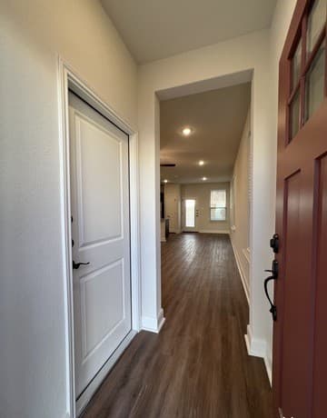 rental at 7513  Astro Fld Unit 102 in San Antonio, TX — photo 5
