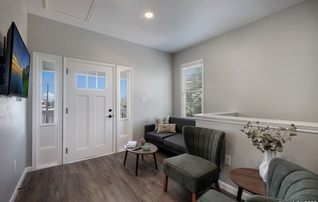 rental at 1116  Muncey Unit 2 in San Antonio, TX — photo 4