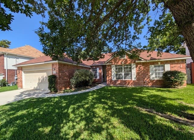 rental at 947  River Rock in New Braunfels, TX — photo 2