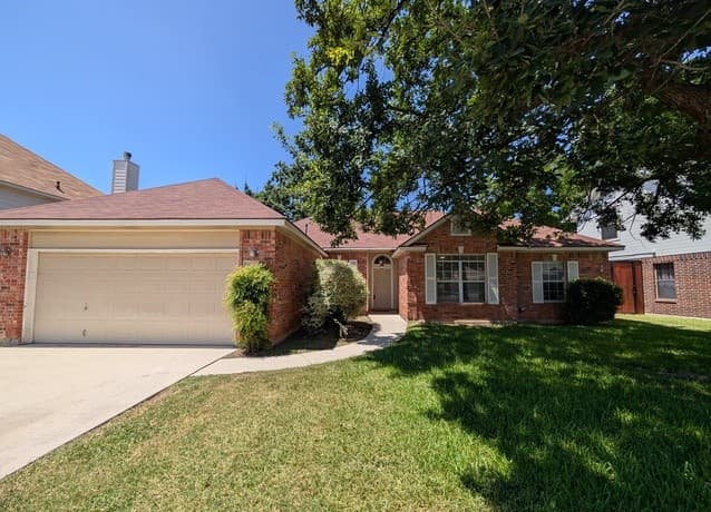 rental at 947  River Rock in New Braunfels, TX — photo 3