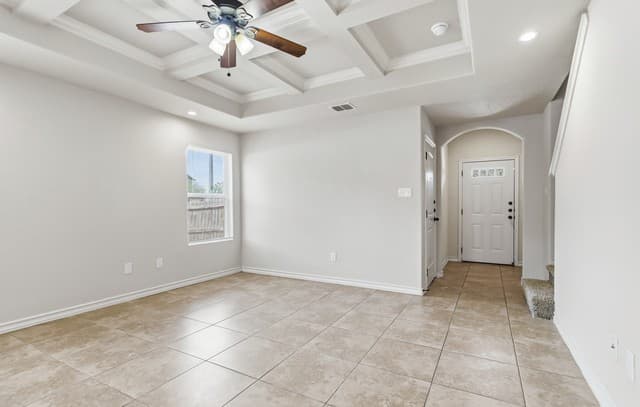 rental at 7105  Micayla Unit 104 in San Antonio, TX — photo 2