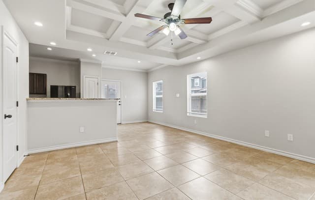 rental at 7105  Micayla Unit 104 in San Antonio, TX — photo 4