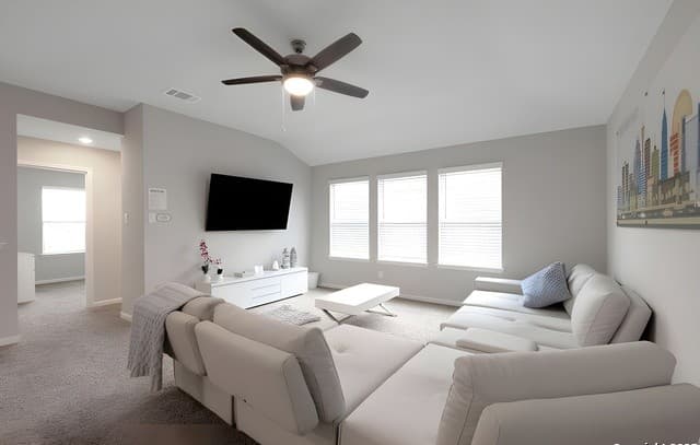 rental at 13107  Braxon Pass in San Antonio, TX — photo 3