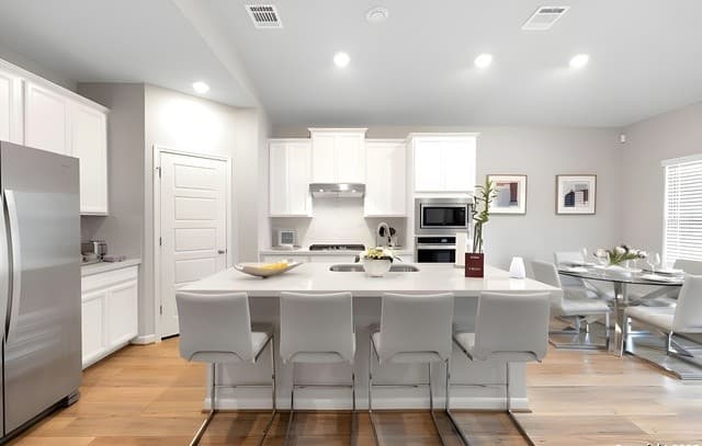 rental at 13107  Braxon Pass in San Antonio, TX — photo 5