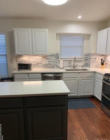 rental at 8763  Park Olympia in Universal City, TX — photo 5