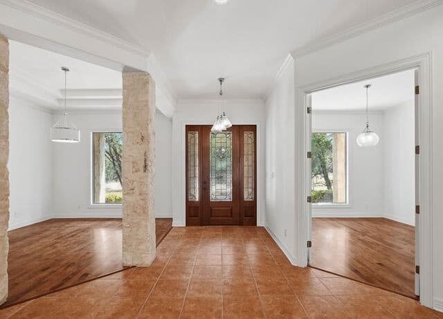 rental at 104  Auburn Crossing in Boerne, TX — photo 5