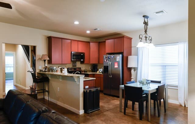 rental at 639  Bluffside in New Braunfels, TX — photo 3