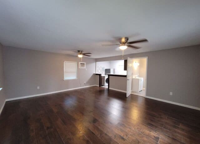 rental at 234  Senisa Dr Unit 3 in San Antonio, TX — photo 3