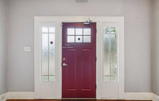 rental at 821 E Quincy St in San Antonio, TX — photo 4