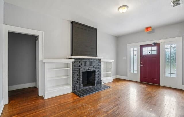 rental at 821 E Quincy St in San Antonio, TX — photo 5
