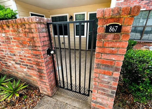 rental at 11610  VANCE JACKSON rd Unit 867 in San Antonio, TX — photo 2