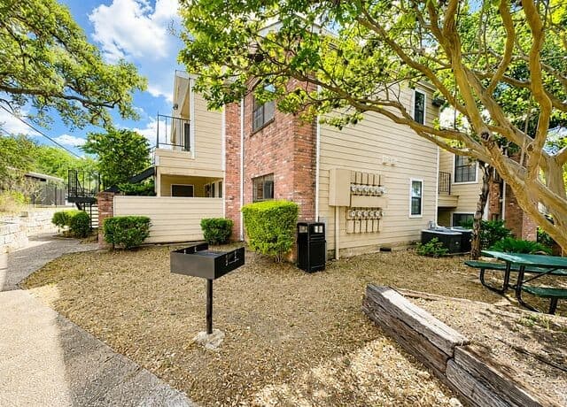 rental at 11610  VANCE JACKSON rd Unit 867 in San Antonio, TX — photo 4