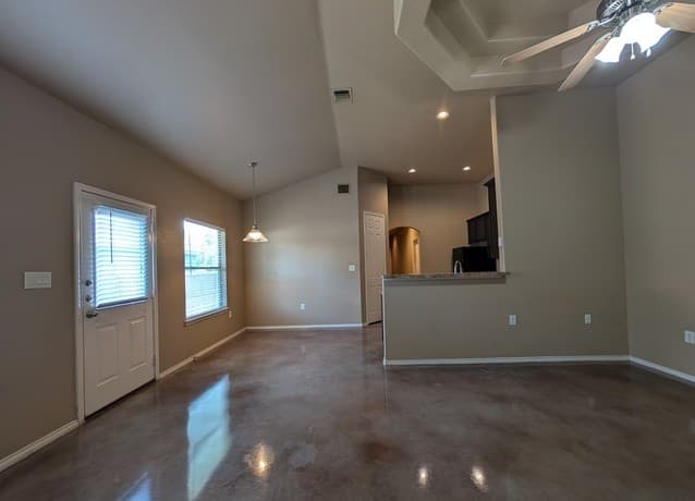 rental at 228  Anne Louise Dr Unit A in New Braunfels, TX — photo 2